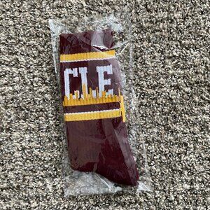 Cleveland Socks